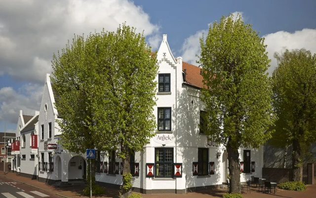 Hotel Nieuw Antiek