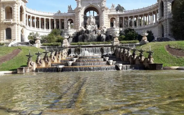 Le Logis Du Palais