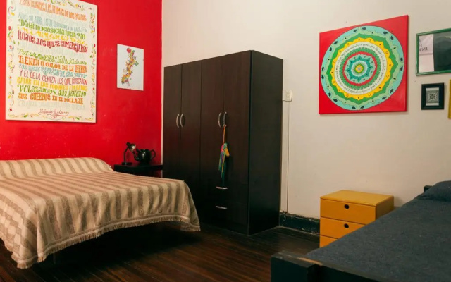 Backpackers Tucuman