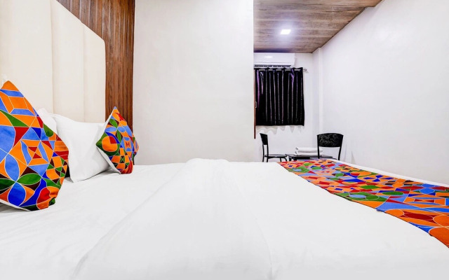 Fabhotel Sankalp Inn