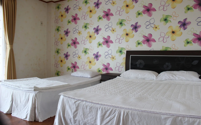 Jeju Feel House