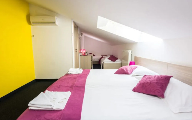 Hotel Villa Sandi