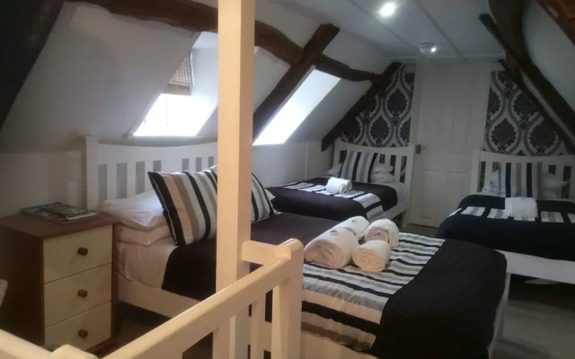 Jireh House