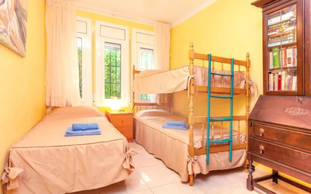 Eucalyptus 1 - Two Bedroom