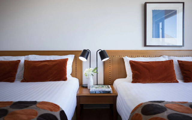 Rydges Bankstown
