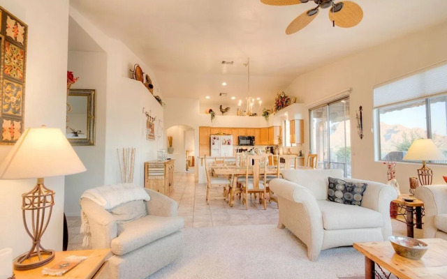 Mountain Calling 3BR by Casago