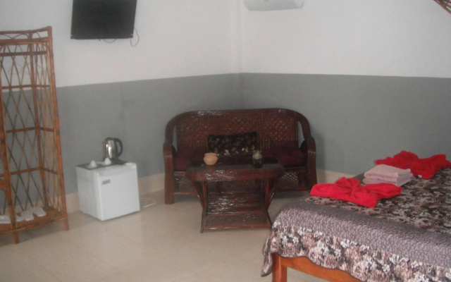 Jully Anna Guesthouse