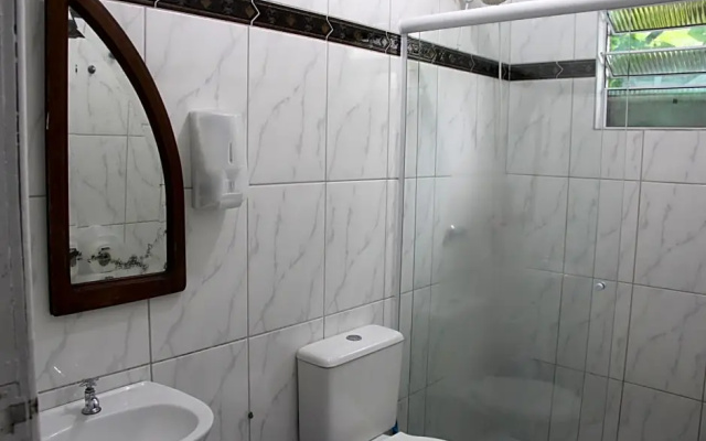 Nosso Lounge Hostel
