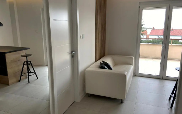 Apartments Tomislav