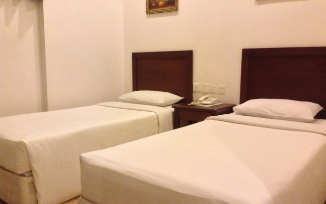 Lai Lai Hotel