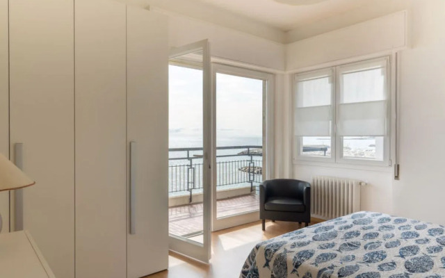 Terrazzo sul Mare 37608