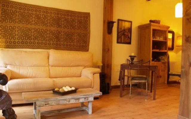 Finca Villa Ángeles