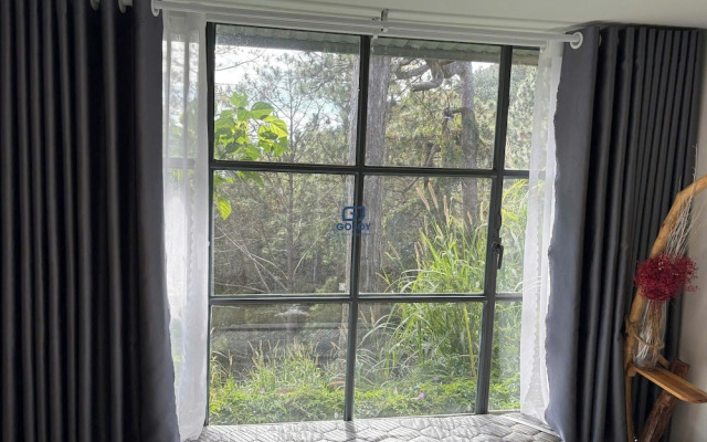 Gió Homestay Villa