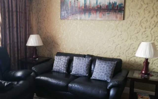 Grand Cenia Condo Residences