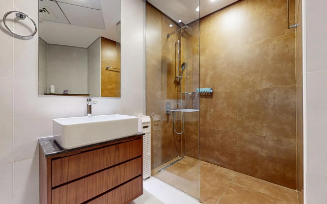 Al Barsha South - 2020 Marquis 515