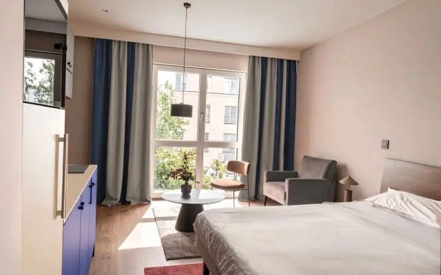 Harvey Chartres — Résidence lifestyle 4★, Restaurant, Bien-Être, Sport & Déconnexion