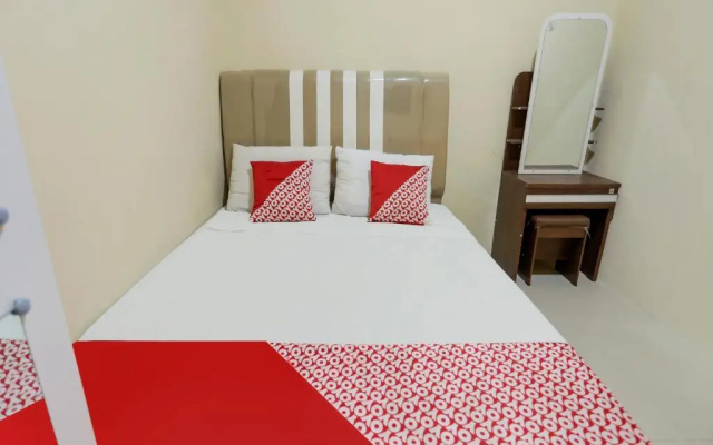 Hotel O X2 Homestay