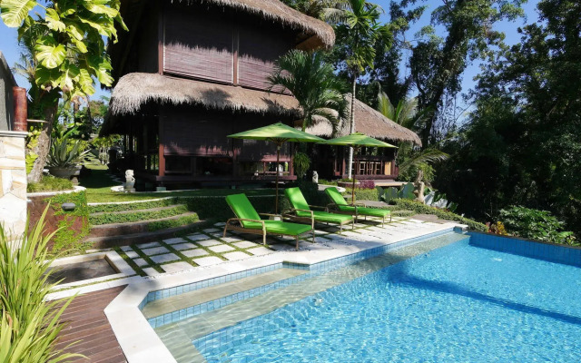 Villa Kupu-Kupu