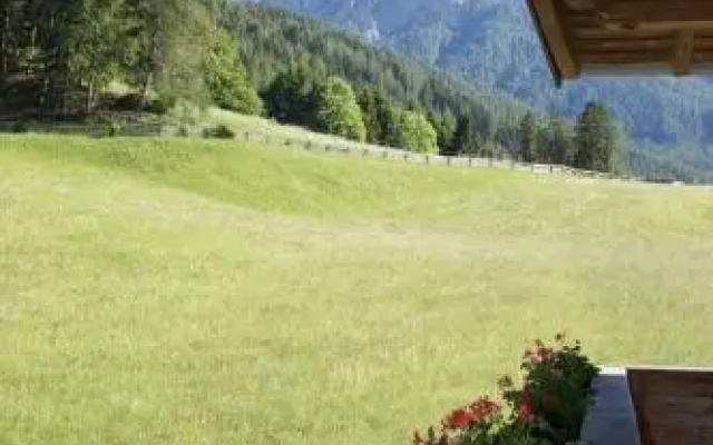Appartement Riedhof