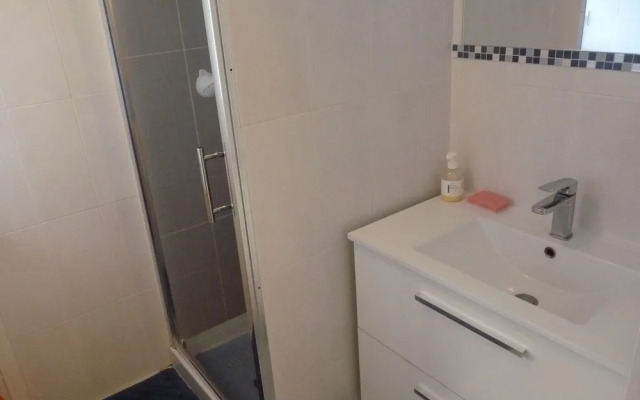 Magnifique duplex Climatisé