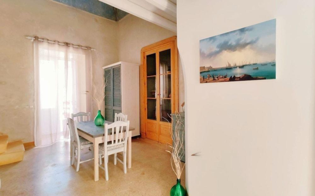 B&B Corte Kampánes