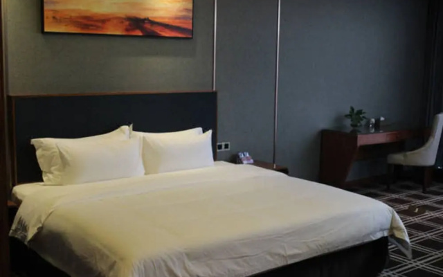 Vashe Hotel