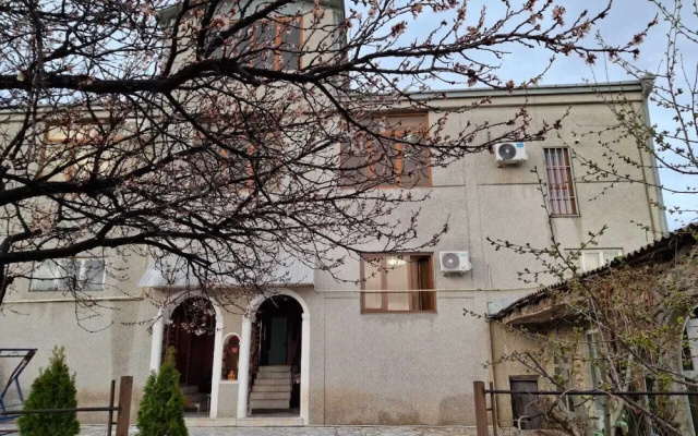 Yerevan Guesthouse