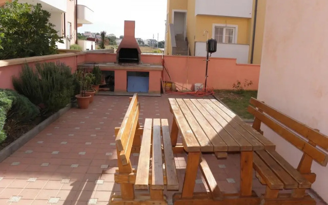 Sab - 40 m From Beach - A1