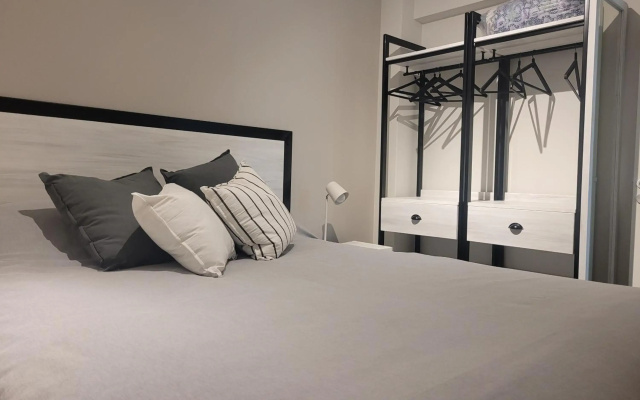 BE Apartments Vicente