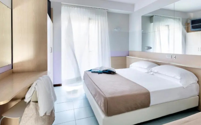 Hotel Magic
