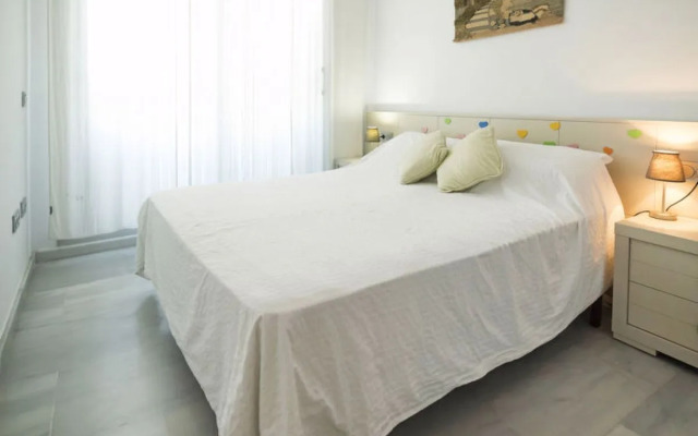 Apartment Elegance Dénia 36311