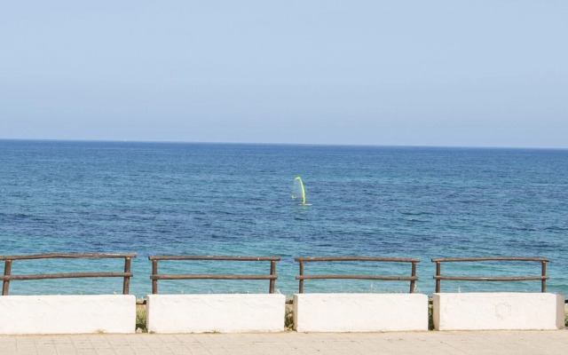 Rubino Apartment On Sea Shore