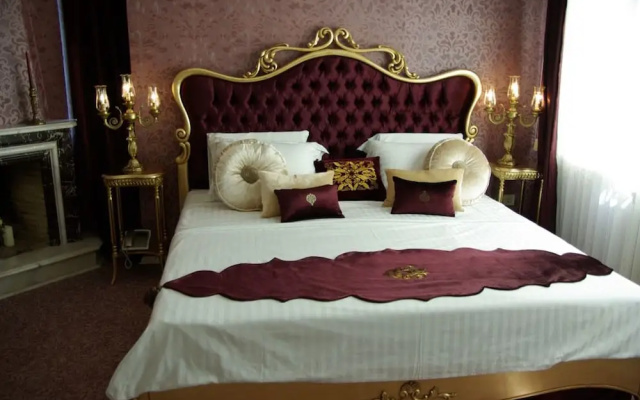 Parla Viens Suites