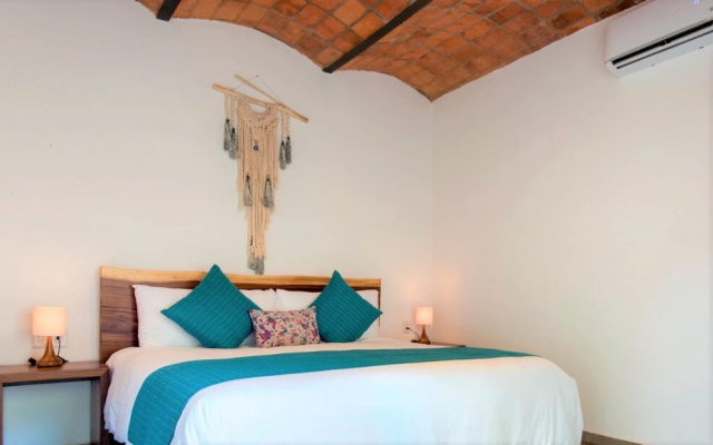 Hotel Ysuri Bambu