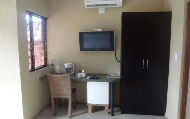 Mariu Guest House