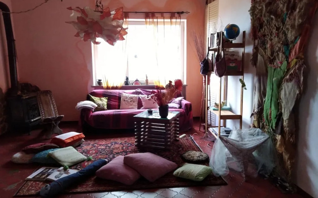 Casa Luce e Lago
