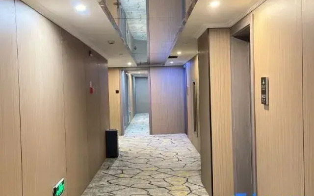Hengting Business Hotel