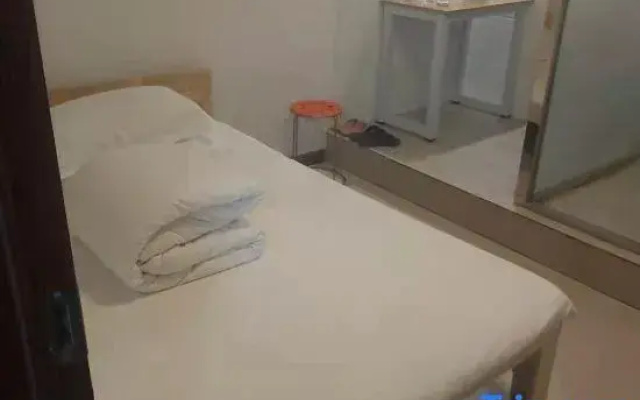 Jiudu Youth Hostel