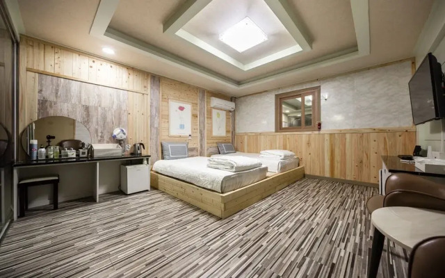 Cheongsong S