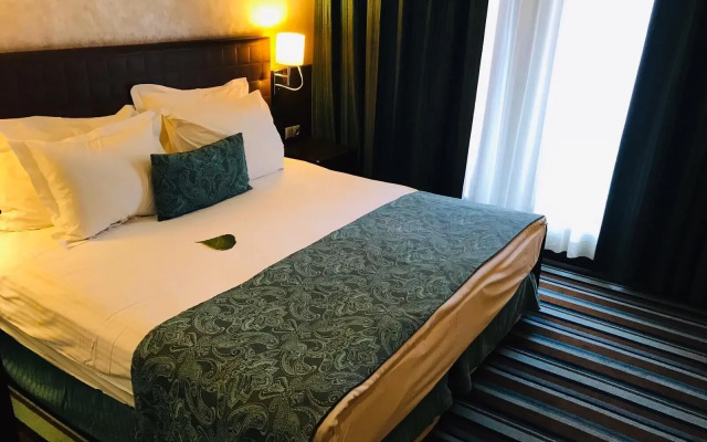 Notte Hotel