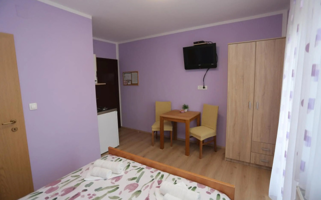 Apartmani Ksenija