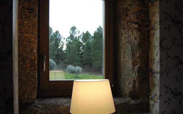 Quinta de Seves