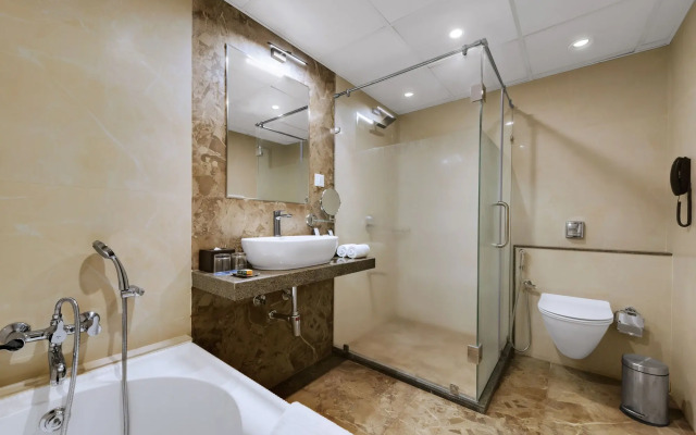 Anaya Beacon Hotel