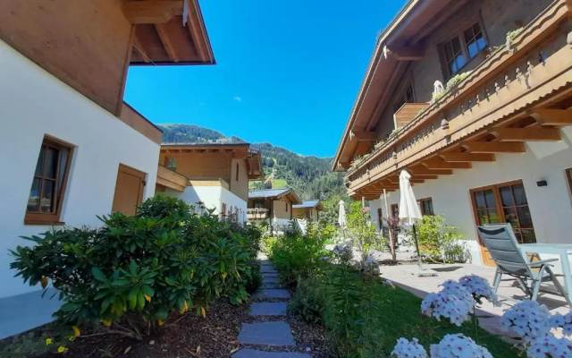 Hochalmbahnen Chalets Rauris 1-13 WE 3, Maislaufeldweg 1m OG