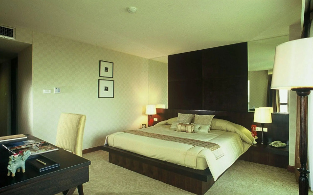 Gardengrove Suites