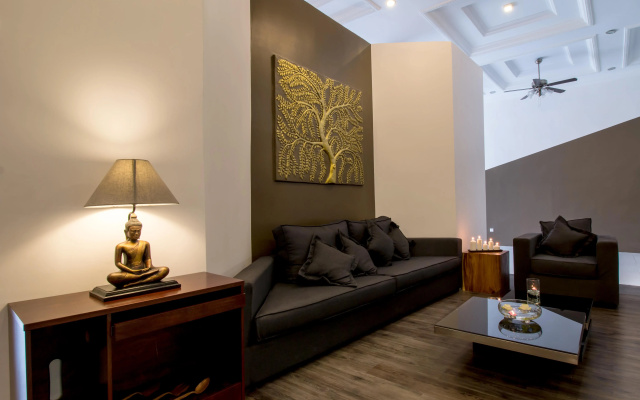 De Art Hotel