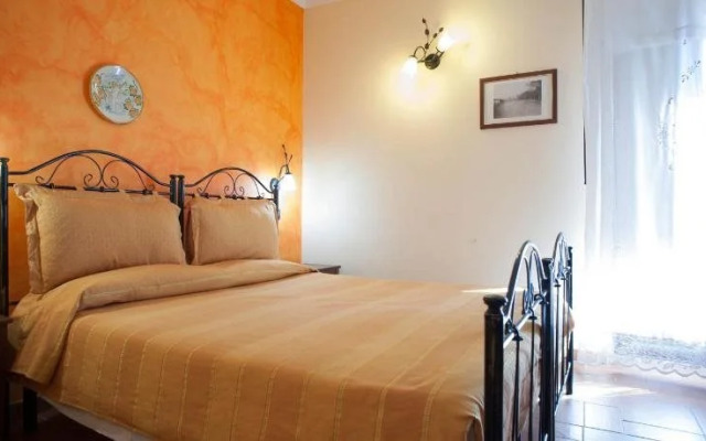 B&B Salotto Di Athena