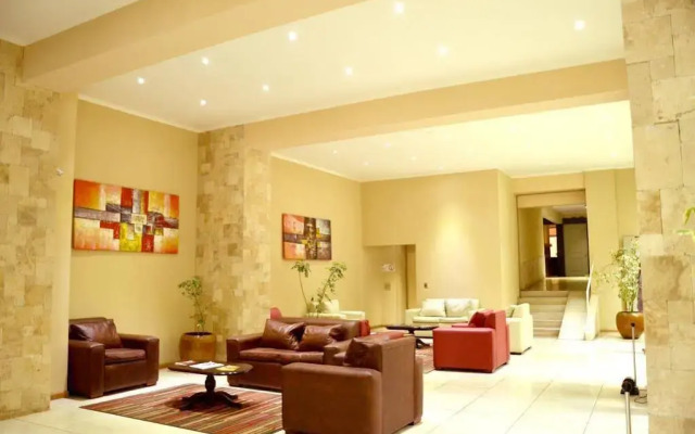 Hotel Terrano