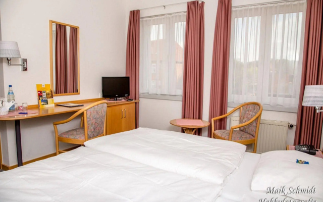 Ringhotel Altstadt