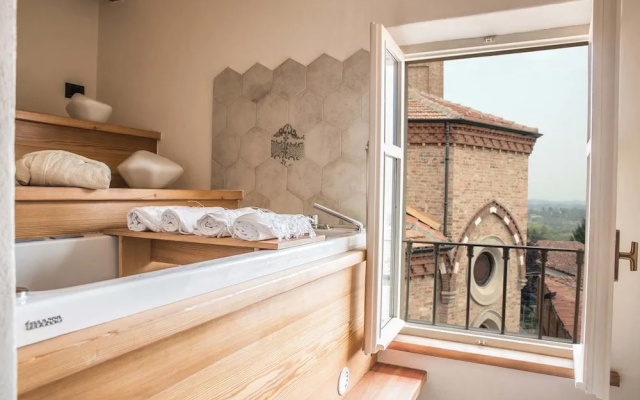 Antico Tralcio bed and breakfast